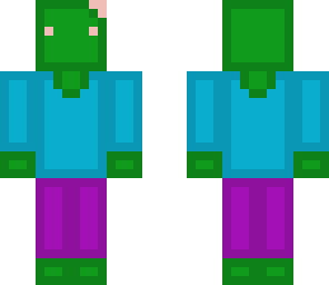 zombie hd