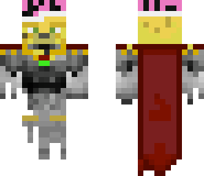 scarycheeta