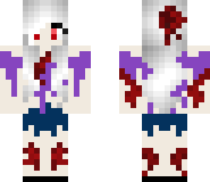zombie edit