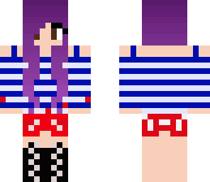 tomboy