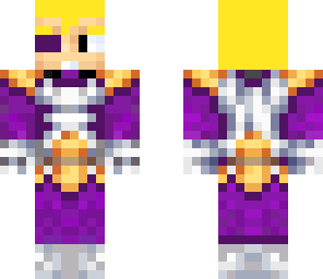 vegta super saiyan