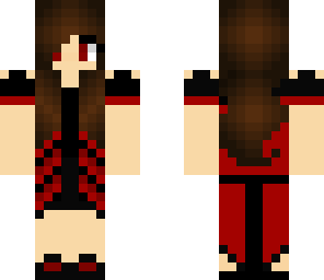 vampire princess