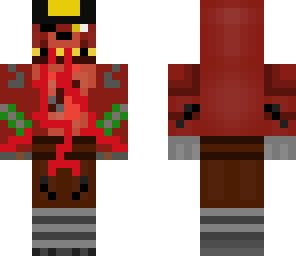 foxy