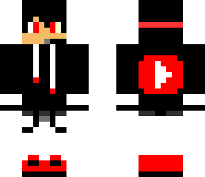 re youtuber guy