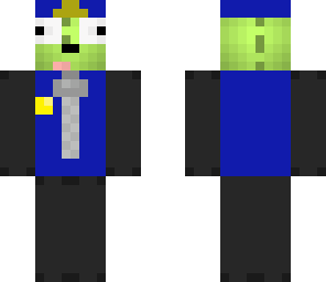 cop gir