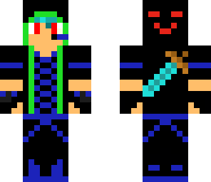 boy sword