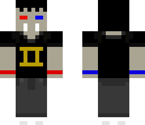 sollux captor