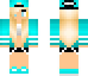 cool skin