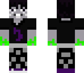 gamzee makara