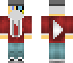 old man