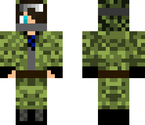 army dude769