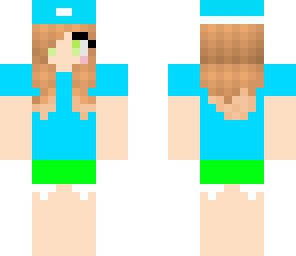 tomboy