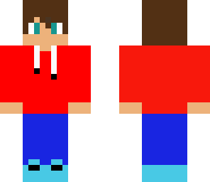 awesome skin