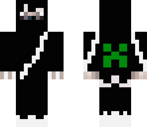 ninja pug
