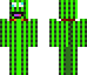 cactus jones