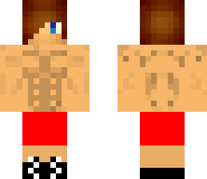 hot sexy abs guy