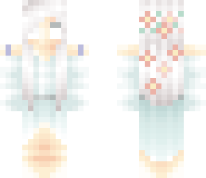 ghost girl