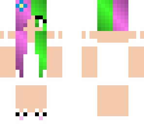 bunny girl
