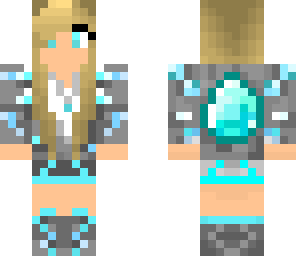 divadimond88 minor fixes again