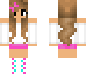 edited skin