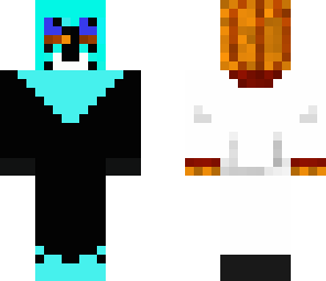 nightmare skin