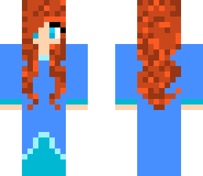 merideth skin