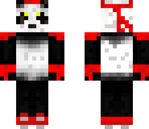 ninja panda