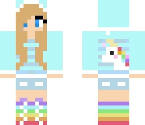 unicorns omg