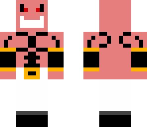 majin buu