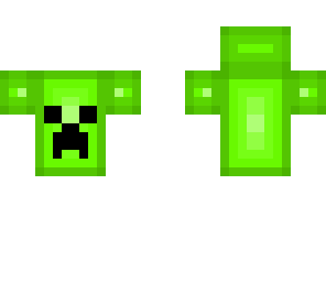 creeper jacket