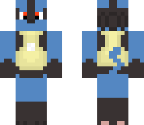 lucario