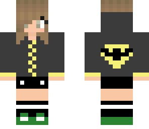 new mlp skin