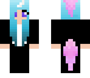 pastel goth unicorn onesie