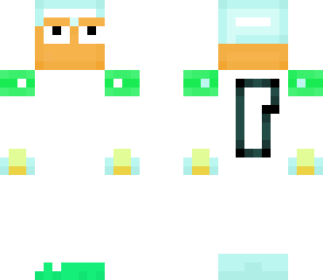 swing copters