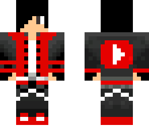 youtuber boy