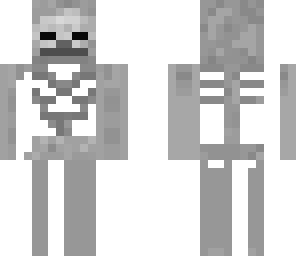skeleton v2