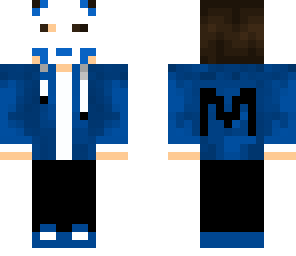 m4's halloween skin
