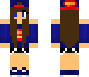 super girl 