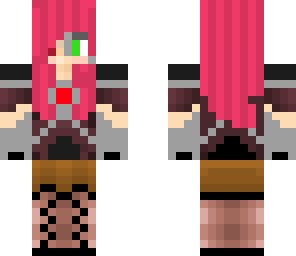 scify robot emma