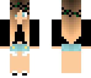 flower girl