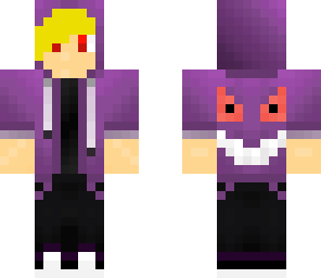 gengar misfit