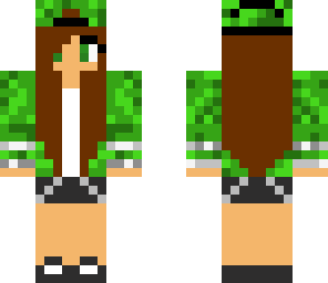 green mix