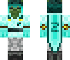 diamond medival soldier zombie