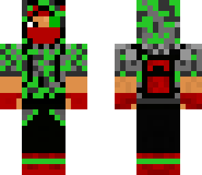bardock guerrero