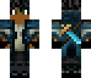 lanceskin
