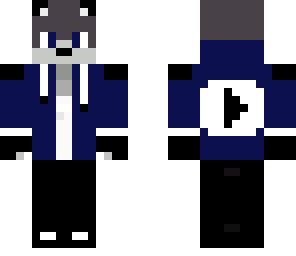 dope wolf