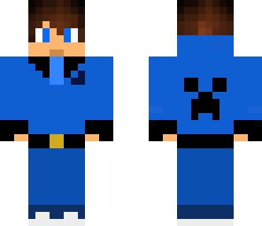 male suit