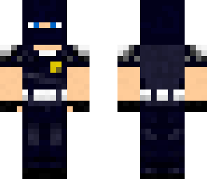 prison guard edit