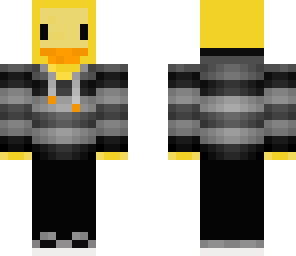 duck