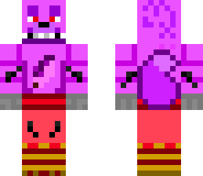 fnaf custom